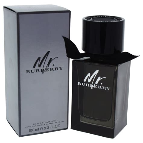 burberry mr burberry edt 3.3 fl oz|mr Burberry eau de parfum.